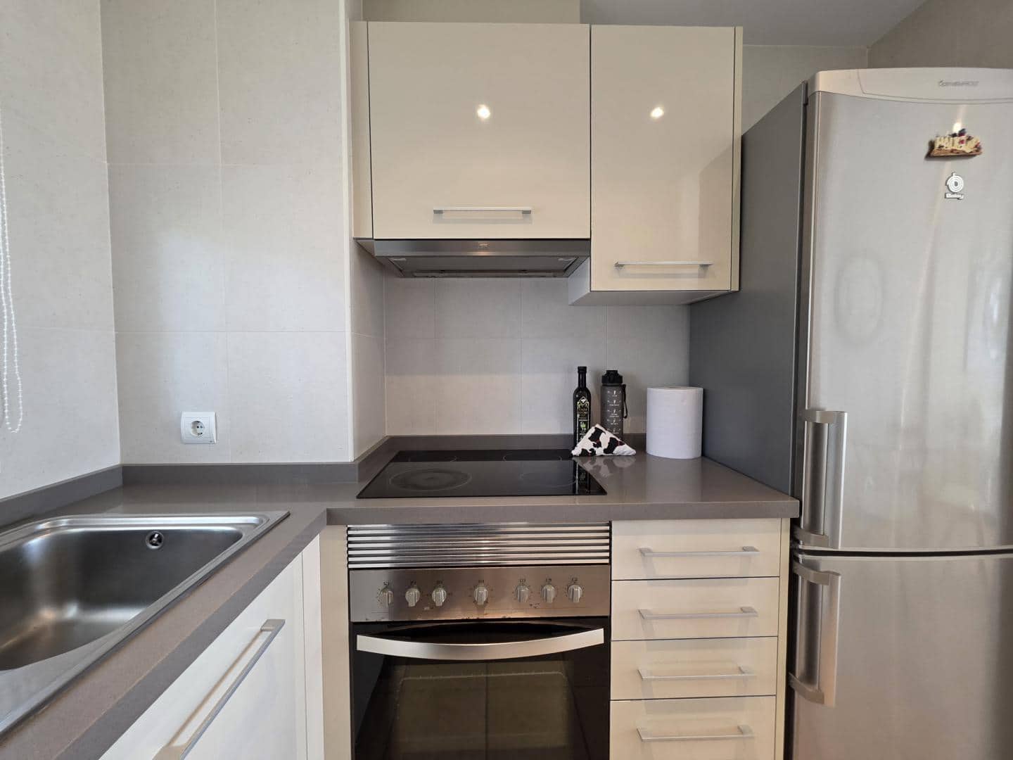 2 soverom Leilighet til salgs i Cala d'Or med svømmebasseng garasje - € 349 500 (Ref: 9756357)