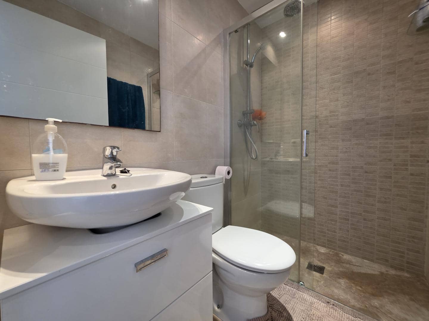 2 soverom Leilighet til salgs i Cala d'Or med svømmebasseng garasje - € 349 500 (Ref: 9756357)