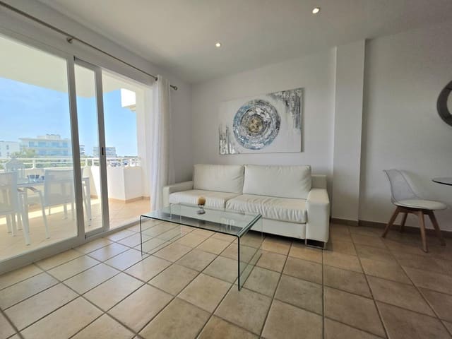 2 soverom Leilighet til salgs i Cala d'Or, Santanyí med svømmebasseng garasje - € 349 500 (Ref: 9756357)