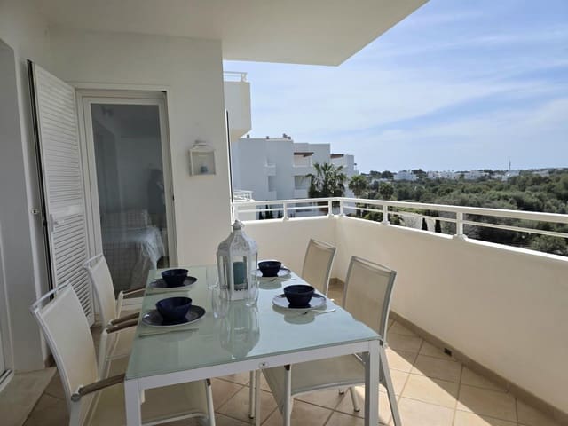 2 soverom Leilighet til salgs i Cala d'Or, Santanyí med svømmebasseng garasje - € 349 500 (Ref: 9756357)