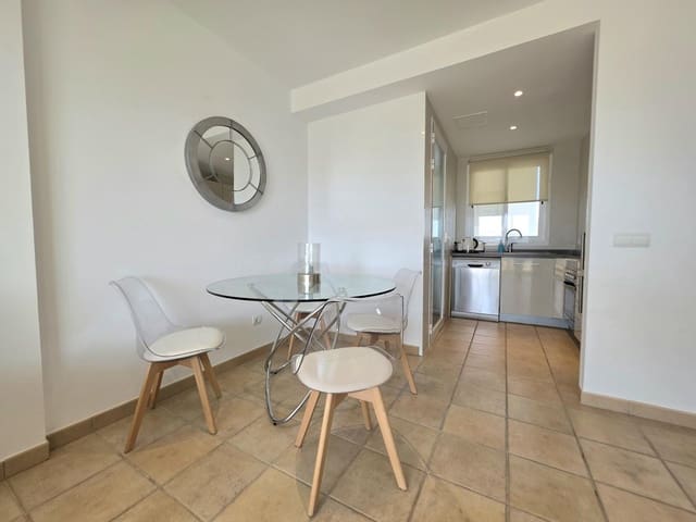 2 soverom Leilighet til salgs i Cala d'Or, Santanyí med svømmebasseng garasje - € 349 500 (Ref: 9756357)