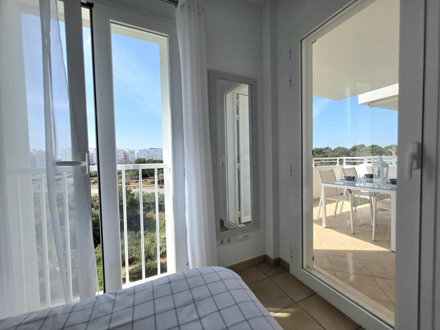 2 soverom Leilighet til salgs i Cala d'Or med svømmebasseng garasje - € 349 500 (Ref: 9756357)