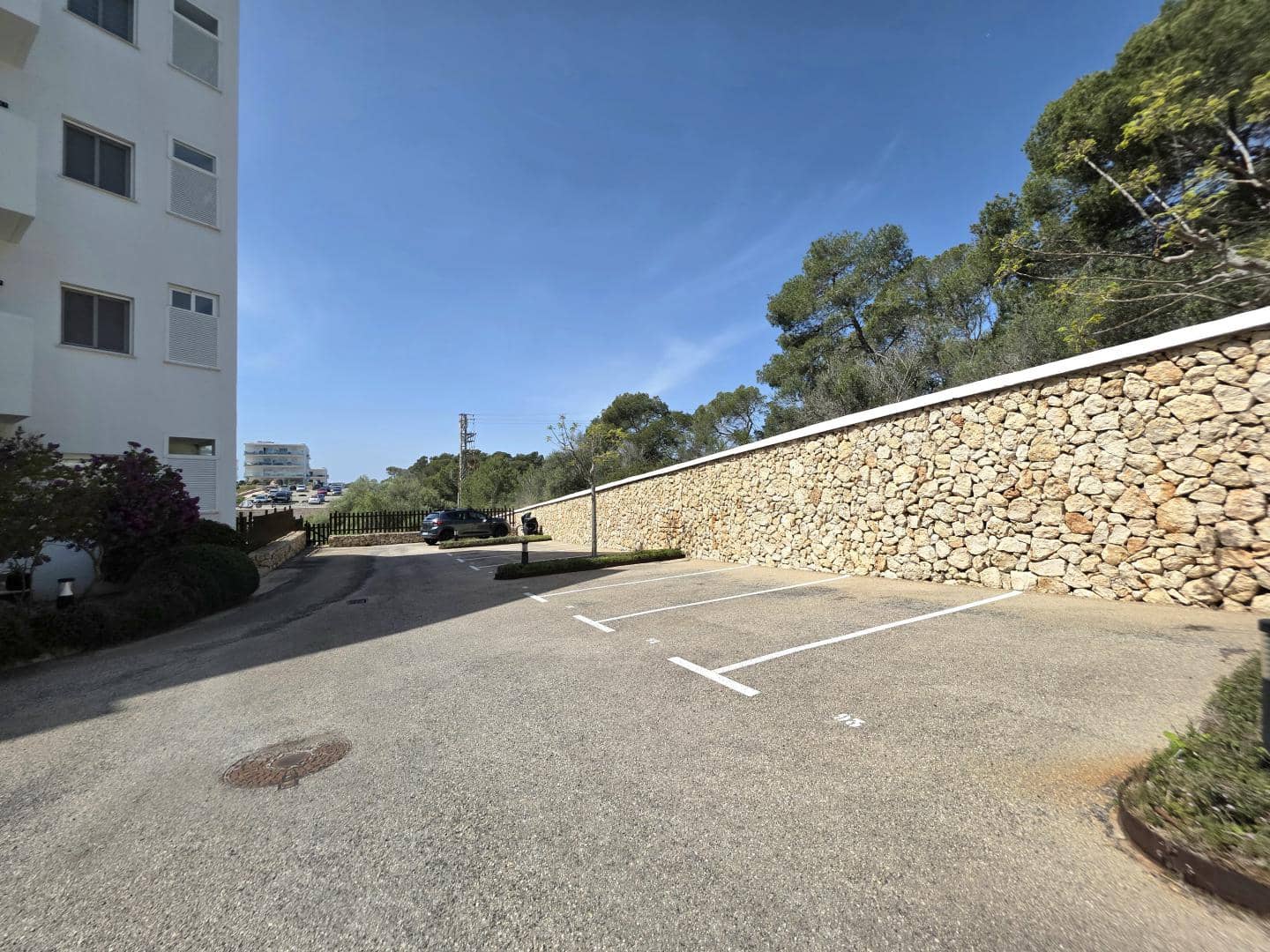 2 soverom Leilighet til salgs i Cala d'Or med svømmebasseng garasje - € 349 500 (Ref: 9756357)