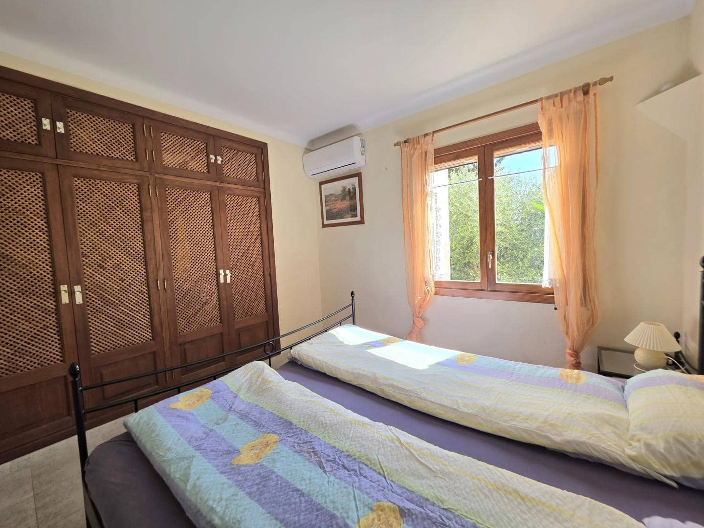 6 soveværelse Rækkehus til salg i Santanyi med garage - € 799.500 (Ref: 9787609)