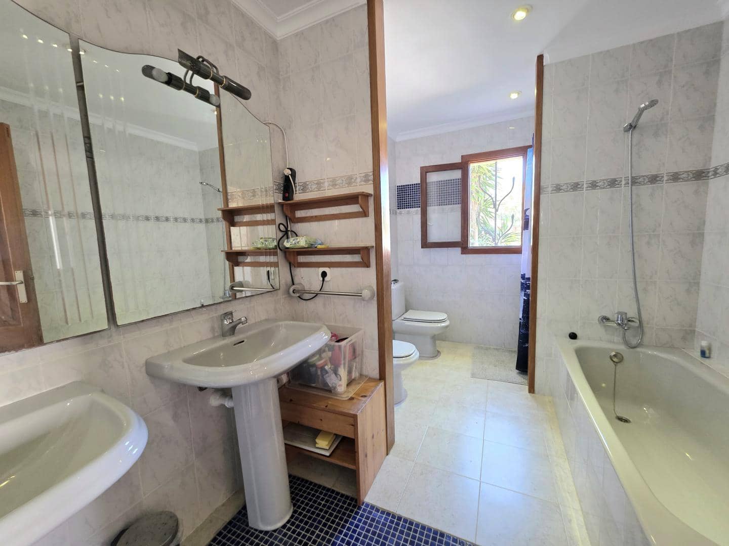 6 soveværelse Rækkehus til salg i Santanyi med garage - € 799.500 (Ref: 9787609)