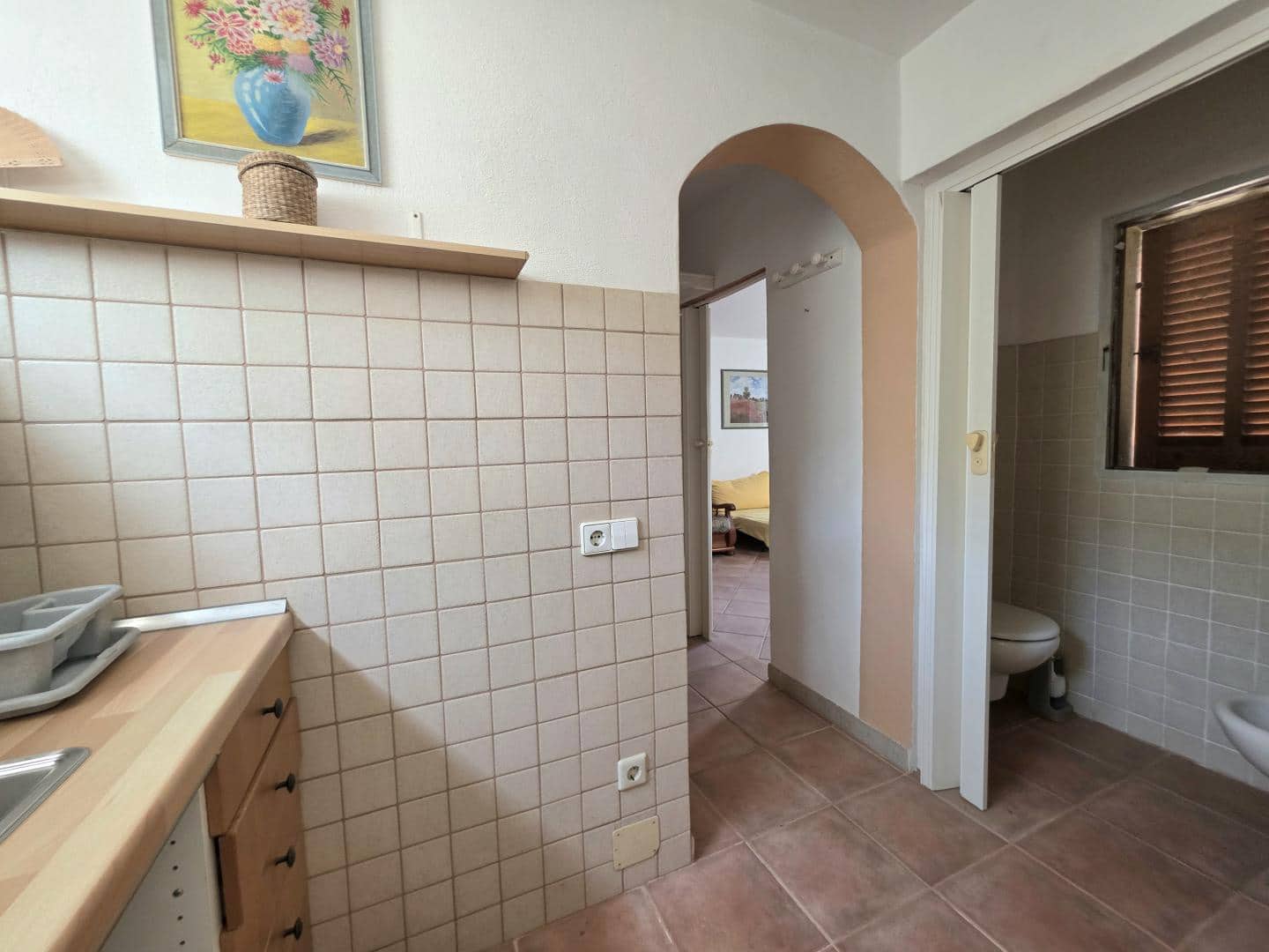 6 soveværelse Rækkehus til salg i Santanyi med garage - € 799.500 (Ref: 9787609)