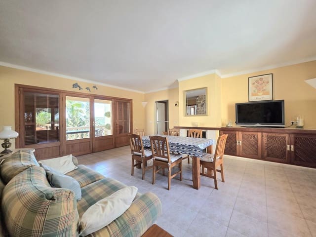 6 soveværelse Rækkehus til salg i Porto Petro, Santanyí med garage - € 799.500 (Ref: 9787609)