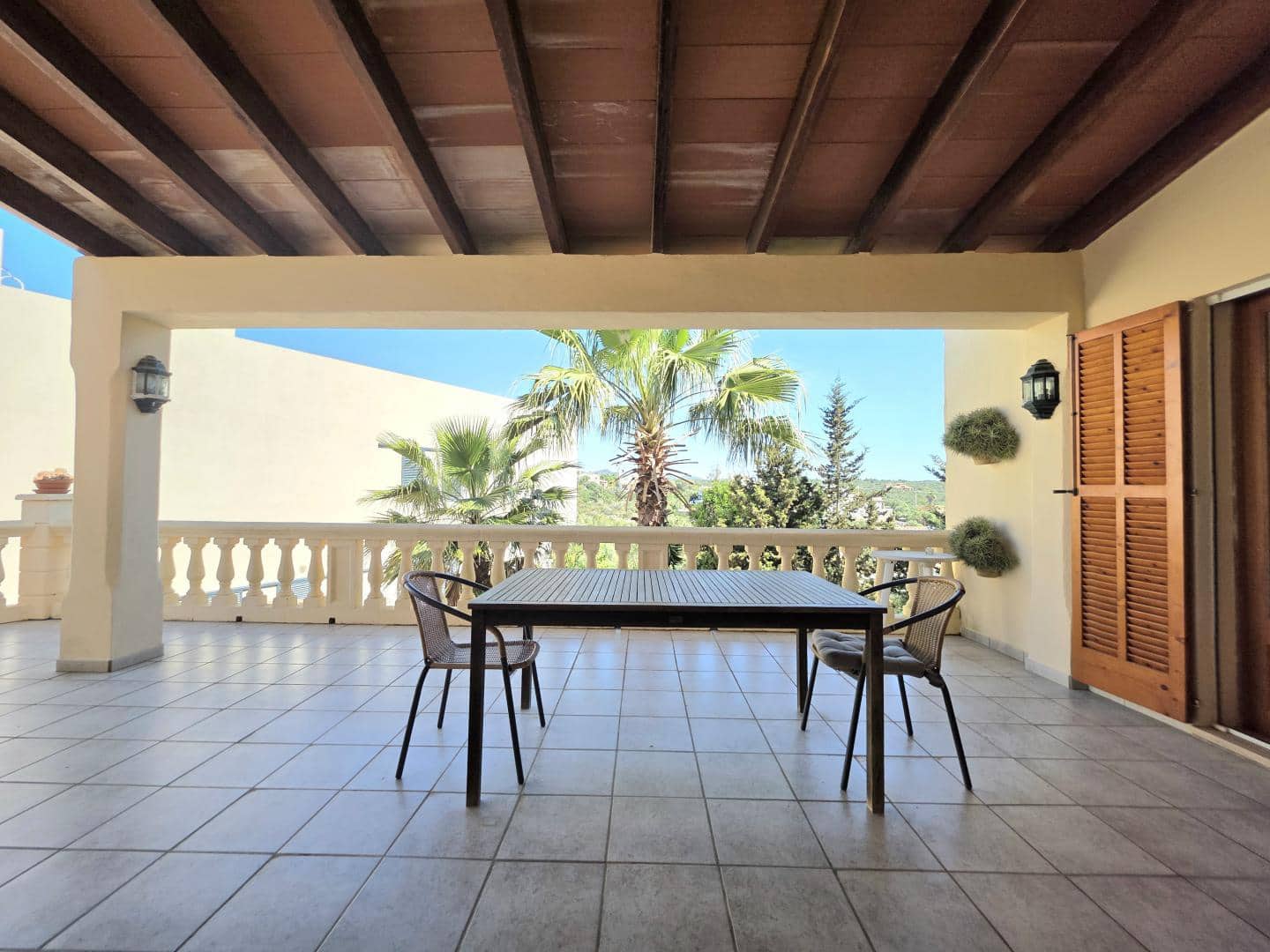 6 soveværelse Rækkehus til salg i Santanyi med garage - € 799.500 (Ref: 9787609)