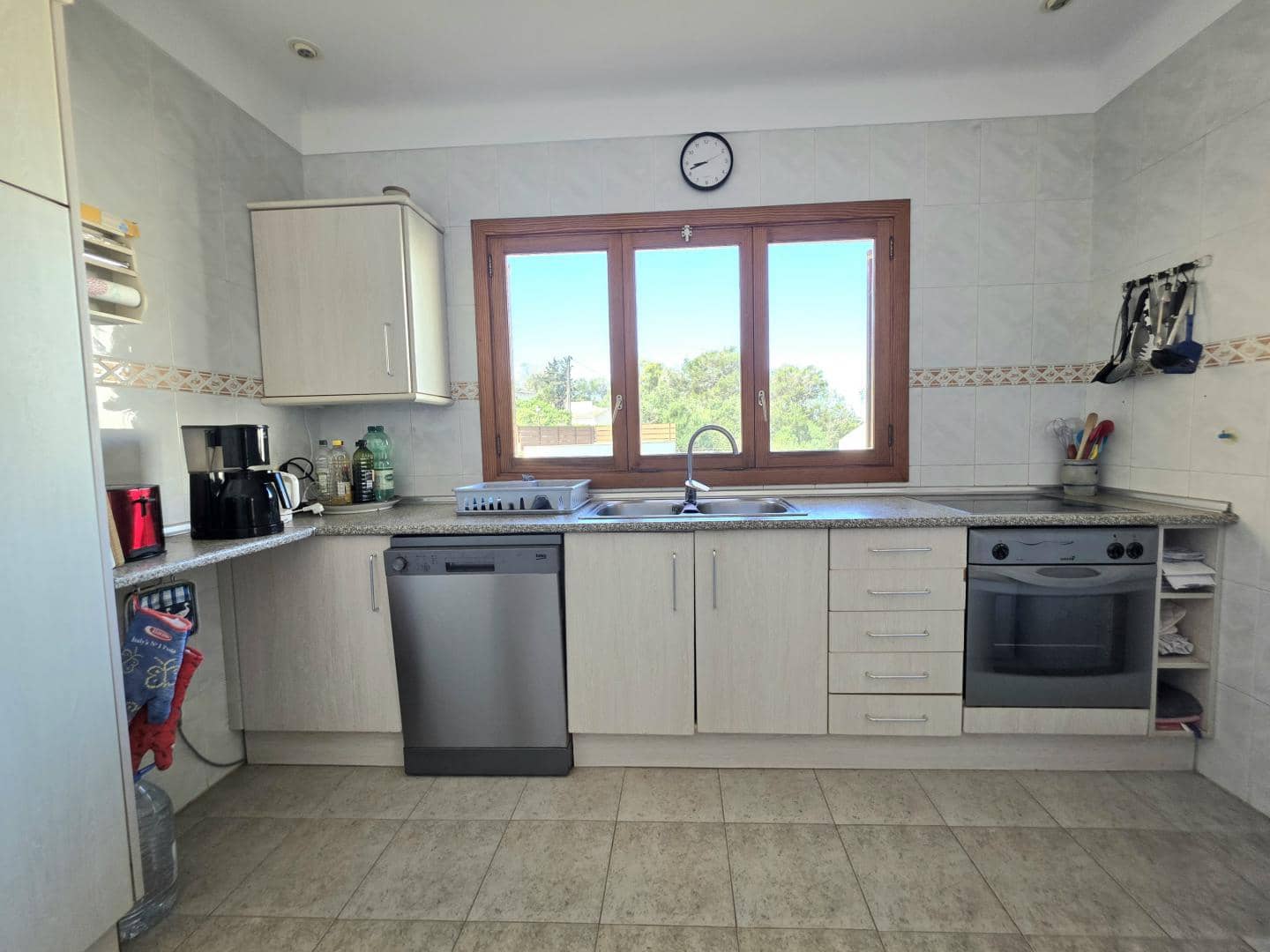 6 soveværelse Rækkehus til salg i Santanyi med garage - € 799.500 (Ref: 9787609)