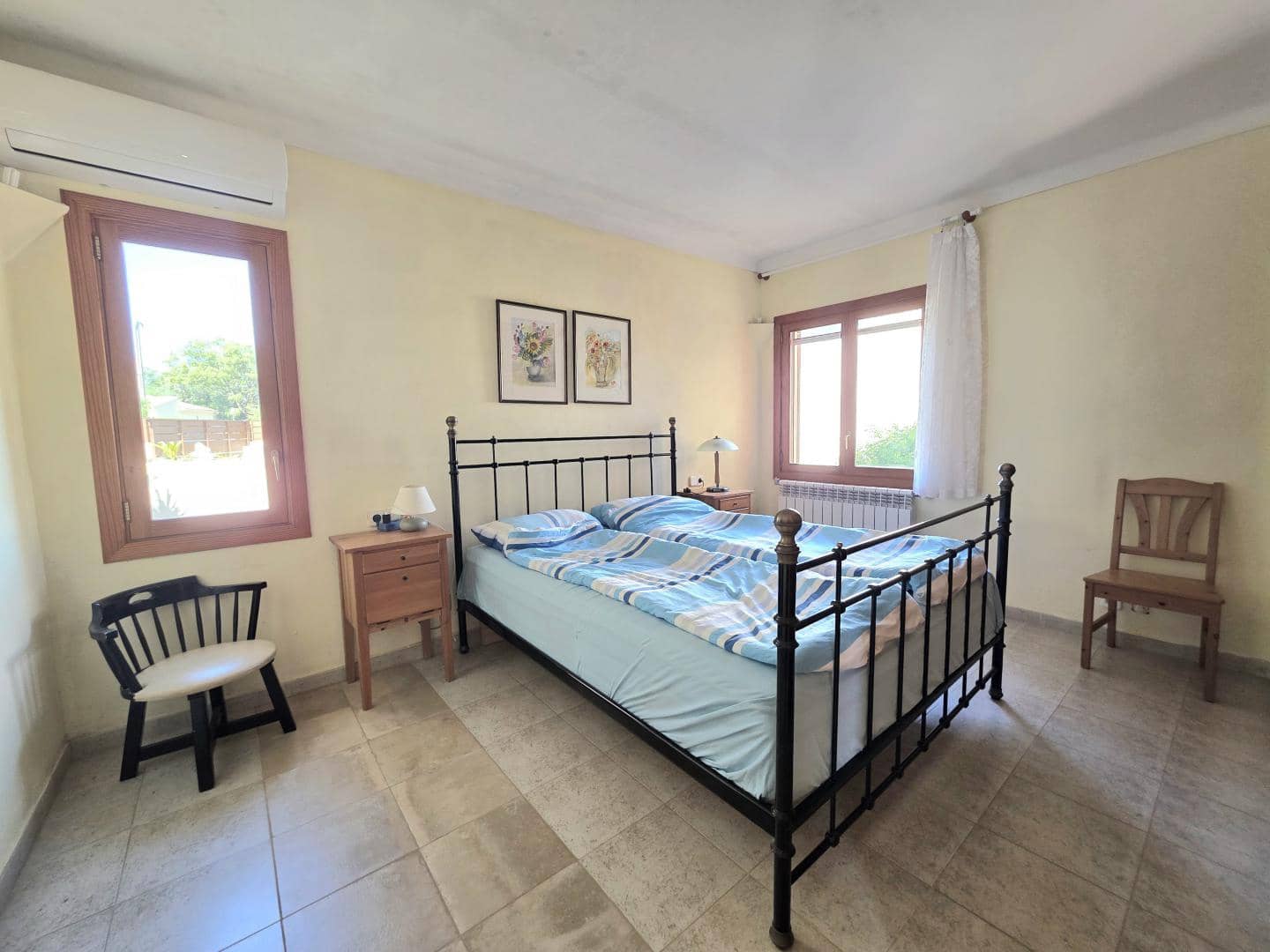 6 soveværelse Rækkehus til salg i Santanyi med garage - € 799.500 (Ref: 9787609)