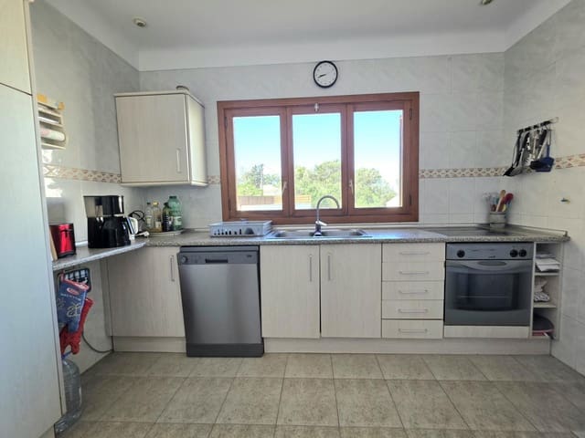 6 soveværelse Rækkehus til salg i Porto Petro, Santanyí med garage - € 799.500 (Ref: 9787609)