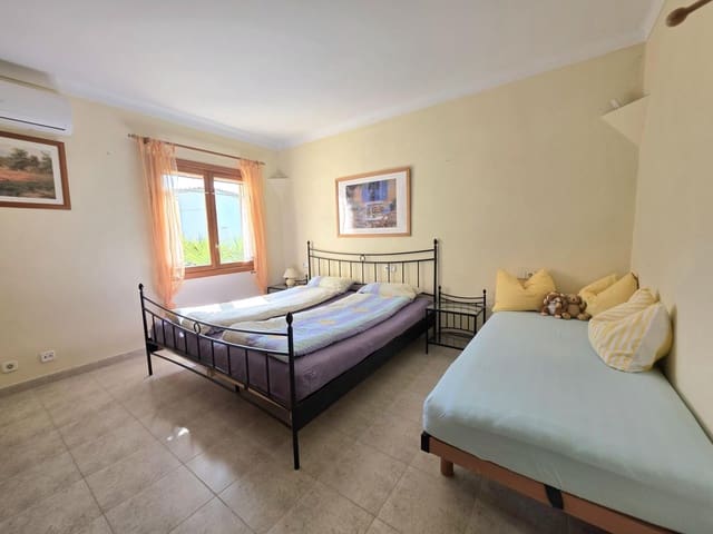 6 soveværelse Rækkehus til salg i Porto Petro, Santanyí med garage - € 799.500 (Ref: 9787609)