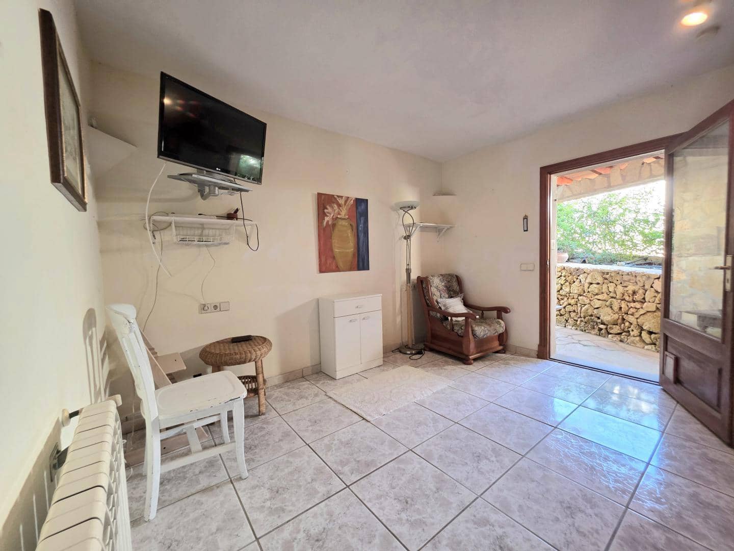 6 soveværelse Rækkehus til salg i Santanyi med garage - € 799.500 (Ref: 9787609)