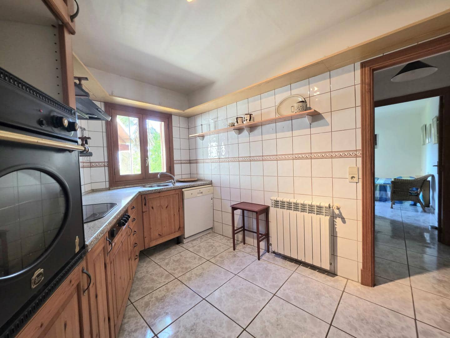 6 soveværelse Rækkehus til salg i Santanyi med garage - € 799.500 (Ref: 9787609)