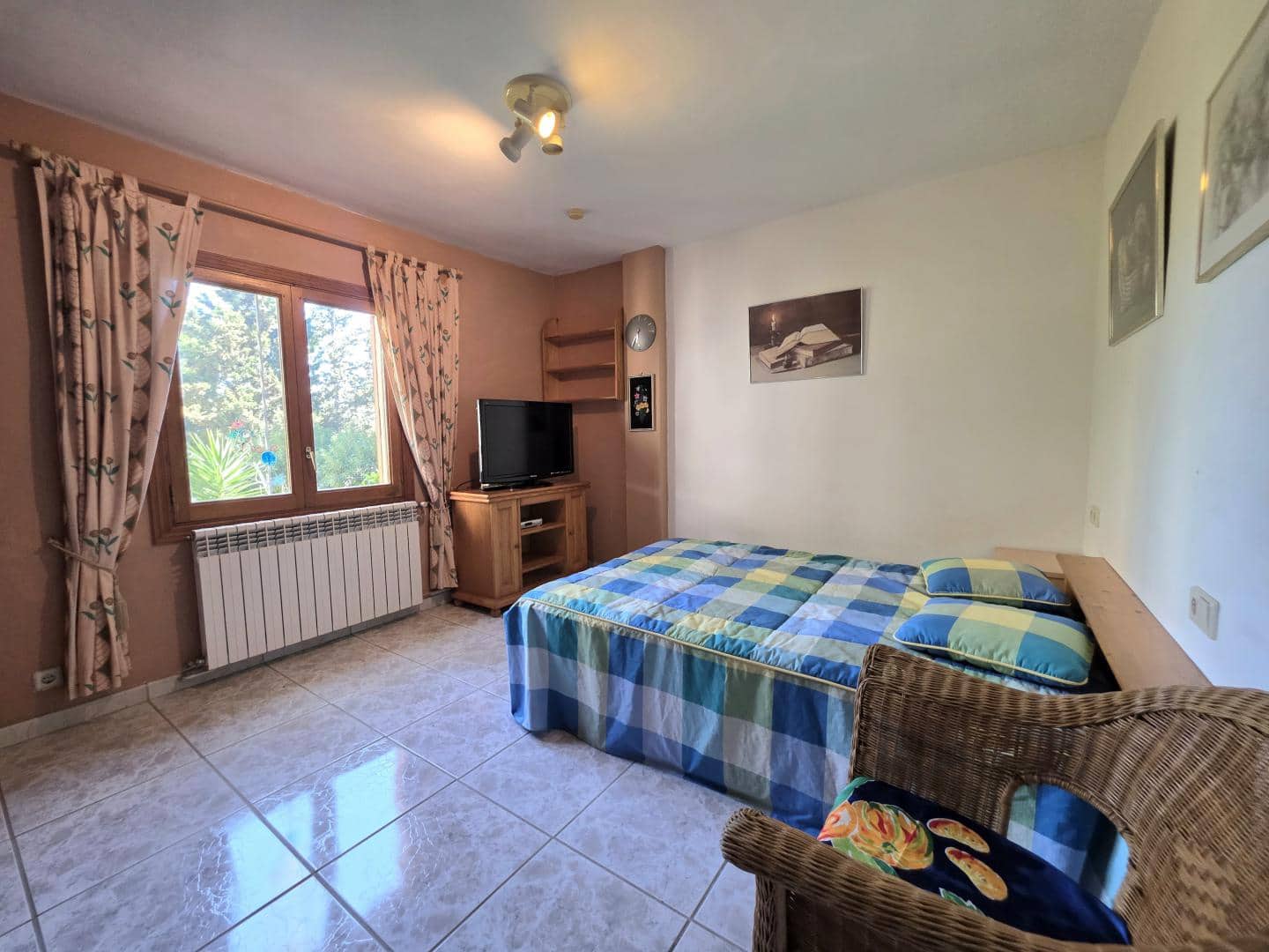 6 soveværelse Rækkehus til salg i Santanyi med garage - € 799.500 (Ref: 9787609)