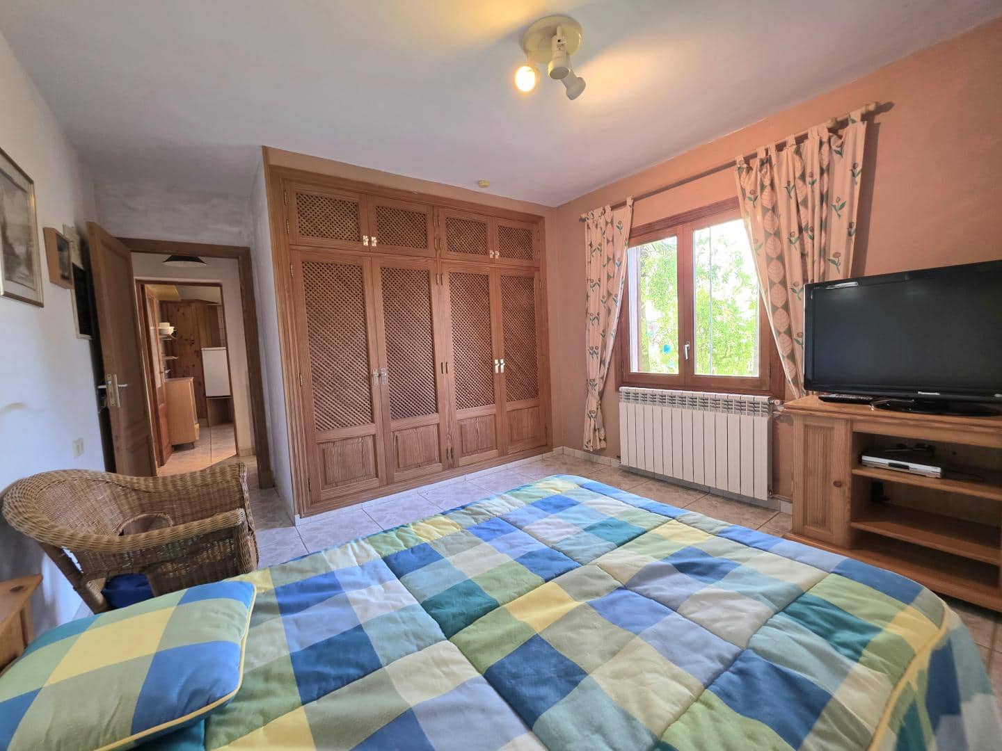 6 soveværelse Rækkehus til salg i Santanyi med garage - € 799.500 (Ref: 9787609)