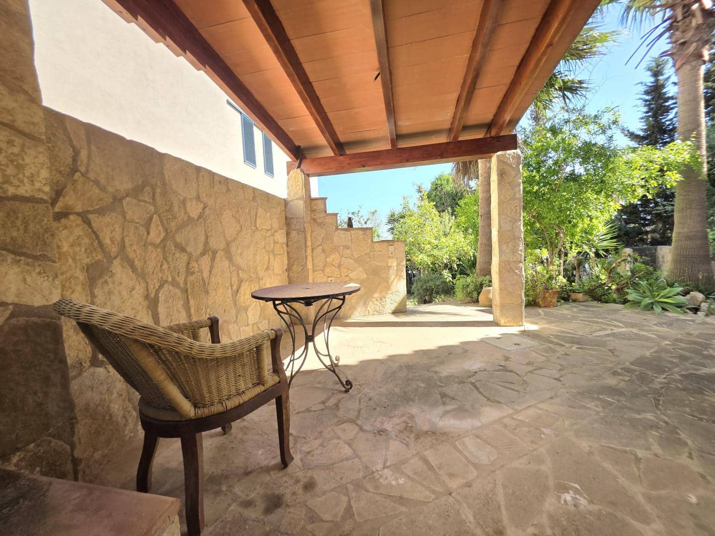 6 soveværelse Rækkehus til salg i Santanyi med garage - € 799.500 (Ref: 9787609)