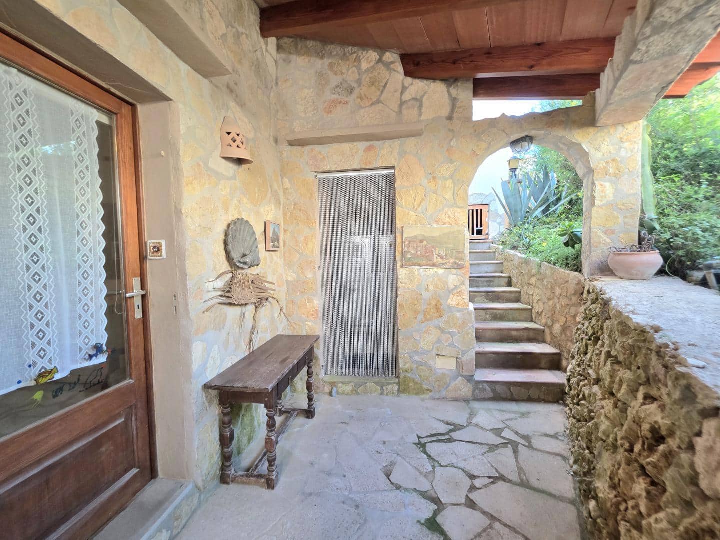 6 soveværelse Rækkehus til salg i Santanyi med garage - € 799.500 (Ref: 9787609)