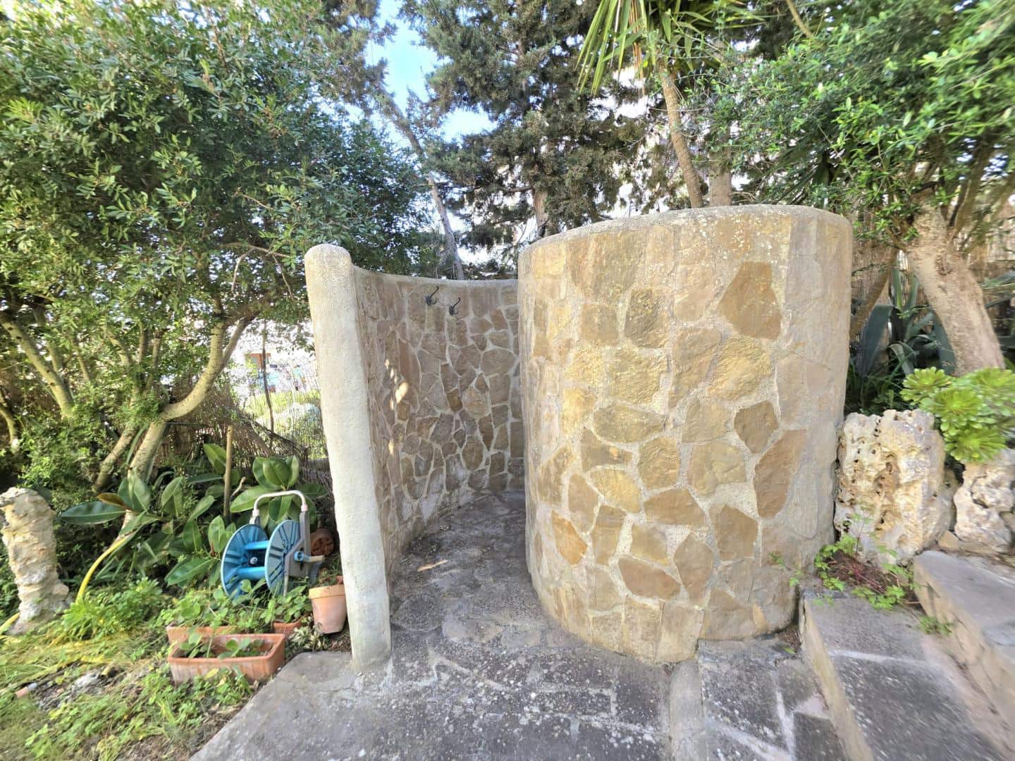 6 soveværelse Rækkehus til salg i Santanyi med garage - € 799.500 (Ref: 9787609)