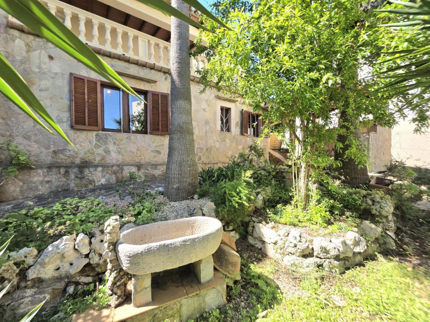 6 soveværelse Rækkehus til salg i Santanyi med garage - € 799.500 (Ref: 9787609)