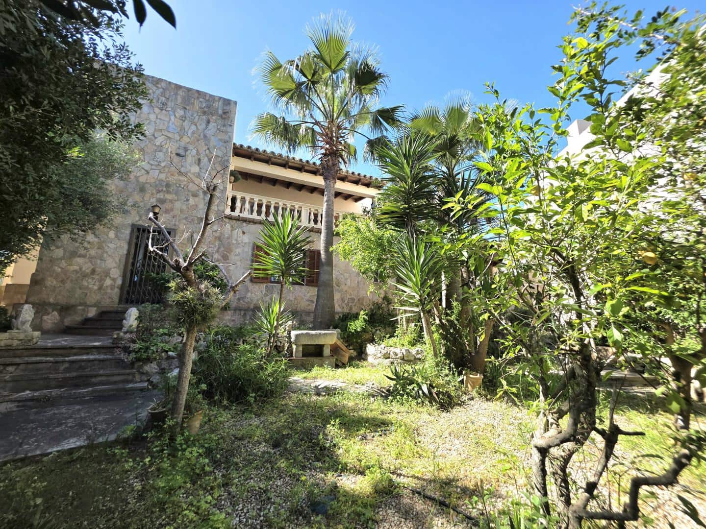 6 soveværelse Rækkehus til salg i Santanyi med garage - € 799.500 (Ref: 9787609)