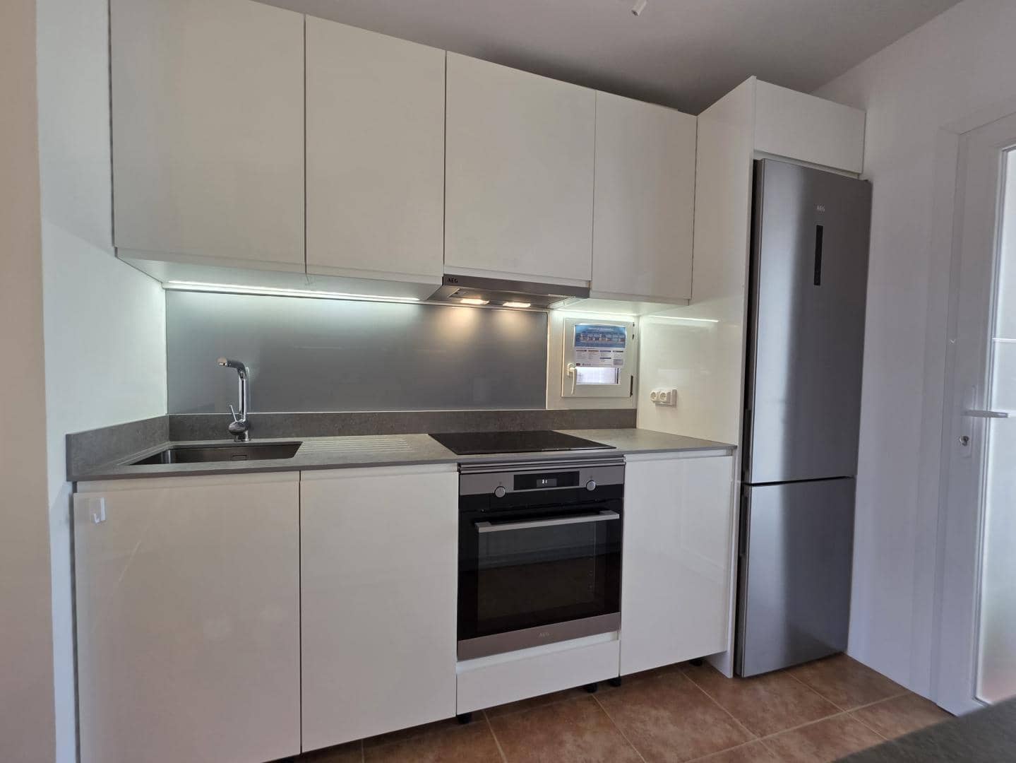 2 makuuhuone Huoneisto myytävänä paikassa Cala d'Or mukana uima-altaan 
autotalli - 399 500 € (Ref: 9787610)