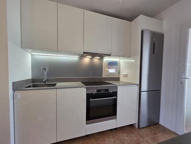 2 makuuhuone Huoneisto myytävänä paikassa Cala d'Or, Santanyí mukana uima-altaan 
autotalli - 399 500 € (Ref: 9787610)