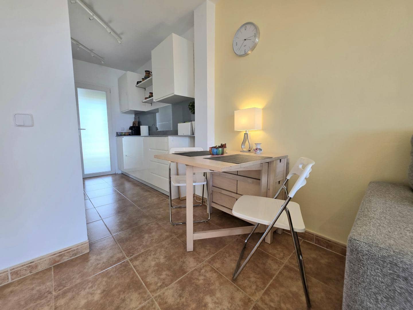 2 makuuhuone Huoneisto myytävänä paikassa Cala d'Or mukana uima-altaan 
autotalli - 399 500 € (Ref: 9787610)