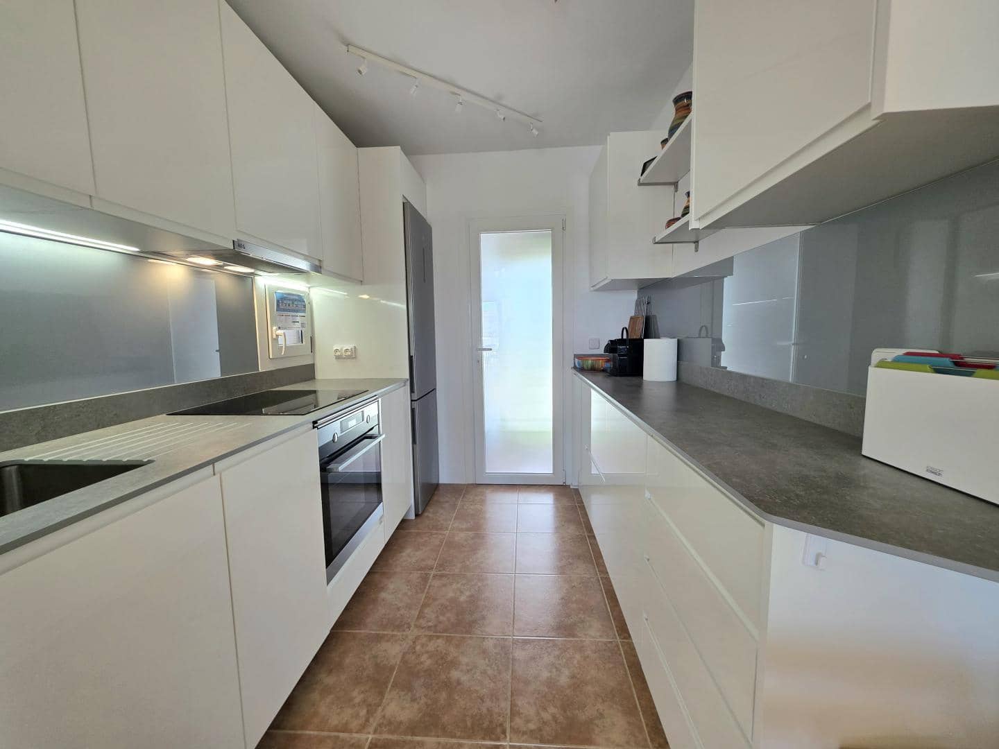 2 makuuhuone Huoneisto myytävänä paikassa Cala d'Or mukana uima-altaan 
autotalli - 399 500 € (Ref: 9787610)