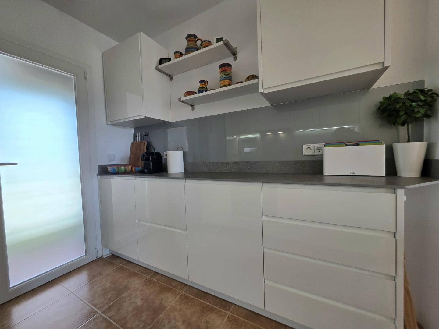 2 makuuhuone Huoneisto myytävänä paikassa Cala d'Or mukana uima-altaan 
autotalli - 399 500 € (Ref: 9787610)