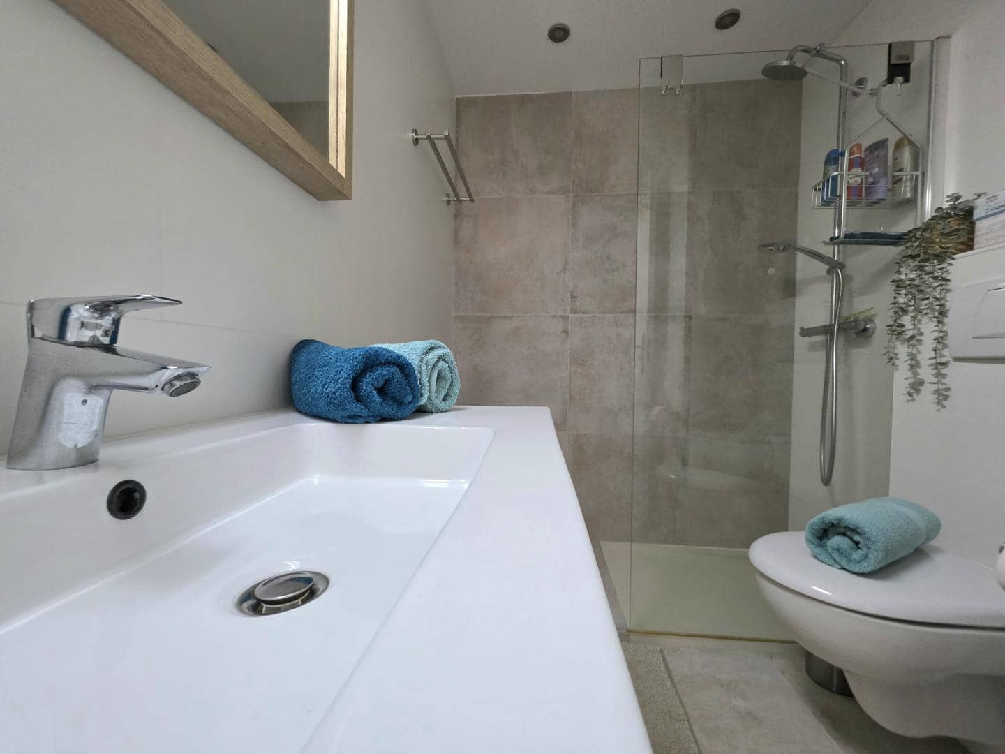 2 makuuhuone Huoneisto myytävänä paikassa Cala d'Or mukana uima-altaan 
autotalli - 399 500 € (Ref: 9787610)