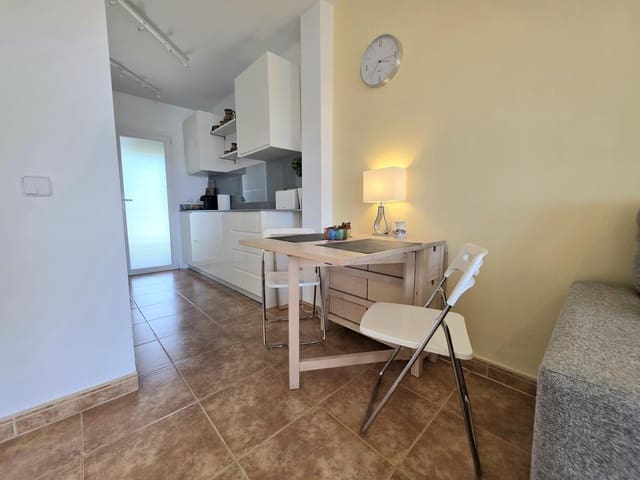 2 makuuhuone Huoneisto myytävänä paikassa Cala d'Or, Santanyí mukana uima-altaan 
autotalli - 399 500 € (Ref: 9787610)