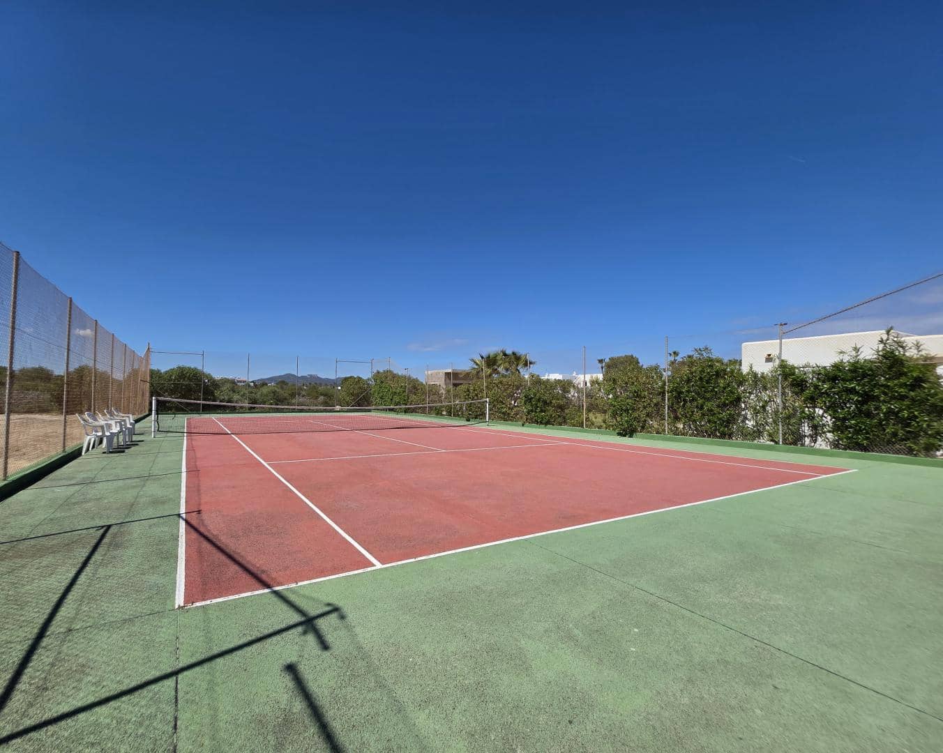 2 makuuhuone Huoneisto myytävänä paikassa Cala d'Or mukana uima-altaan 
autotalli - 399 500 € (Ref: 9787610)