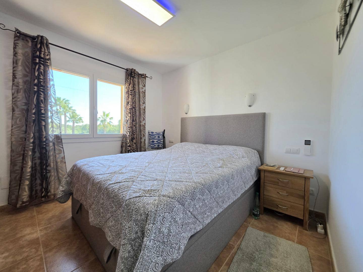 2 makuuhuone Huoneisto myytävänä paikassa Cala d'Or mukana uima-altaan 
autotalli - 399 500 € (Ref: 9787610)