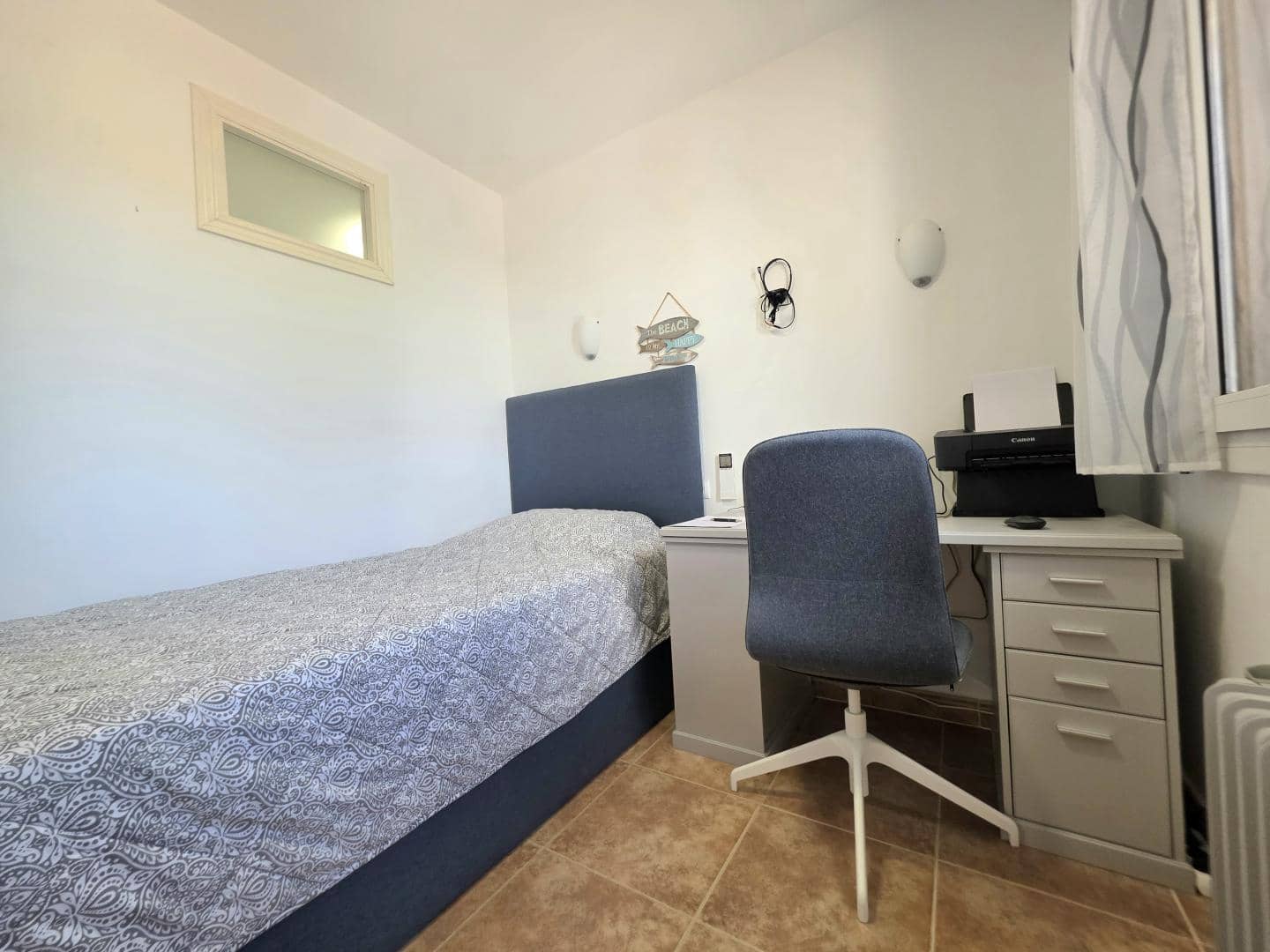 2 makuuhuone Huoneisto myytävänä paikassa Cala d'Or mukana uima-altaan 
autotalli - 399 500 € (Ref: 9787610)