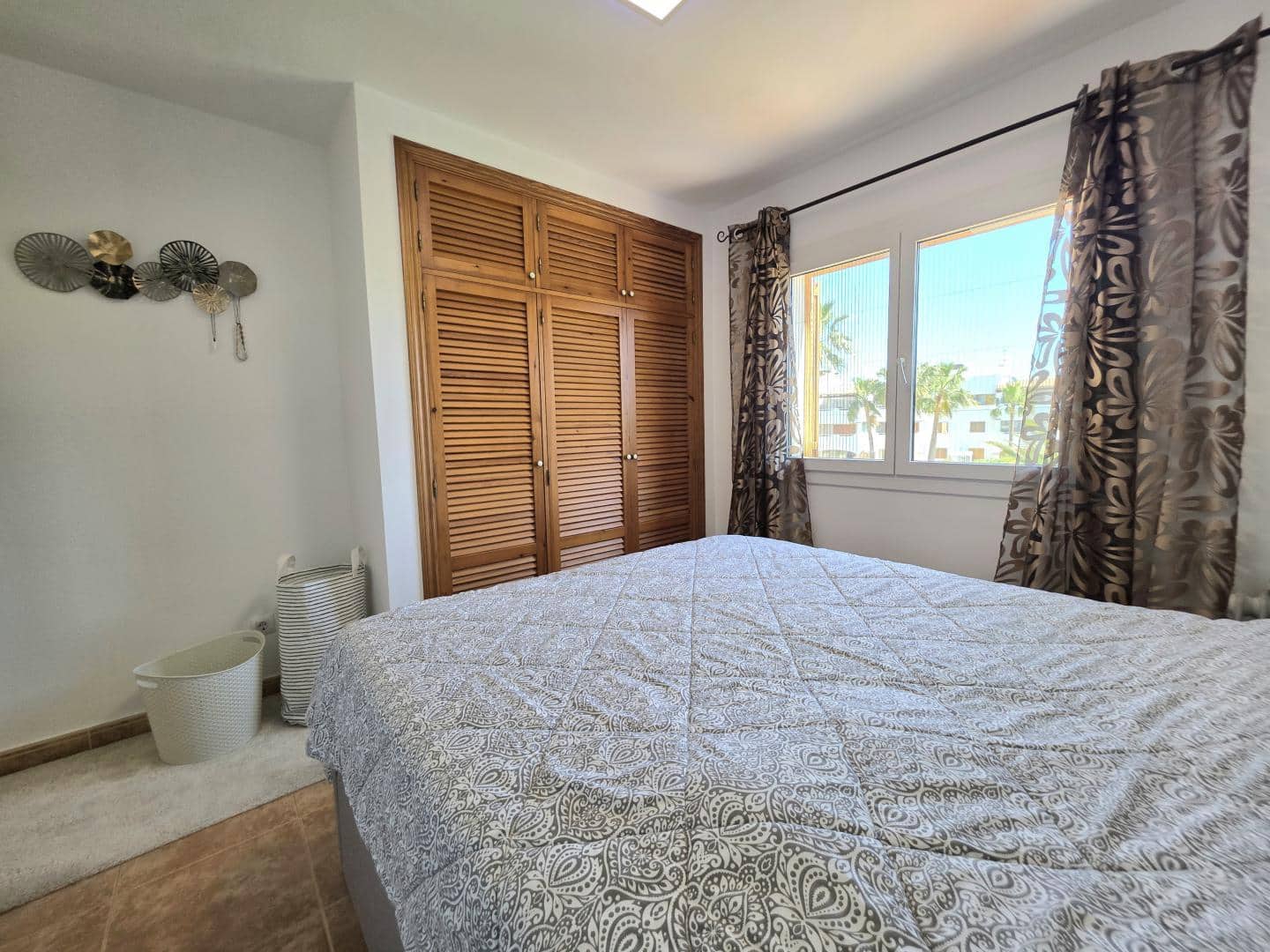 2 makuuhuone Huoneisto myytävänä paikassa Cala d'Or mukana uima-altaan 
autotalli - 399 500 € (Ref: 9787610)