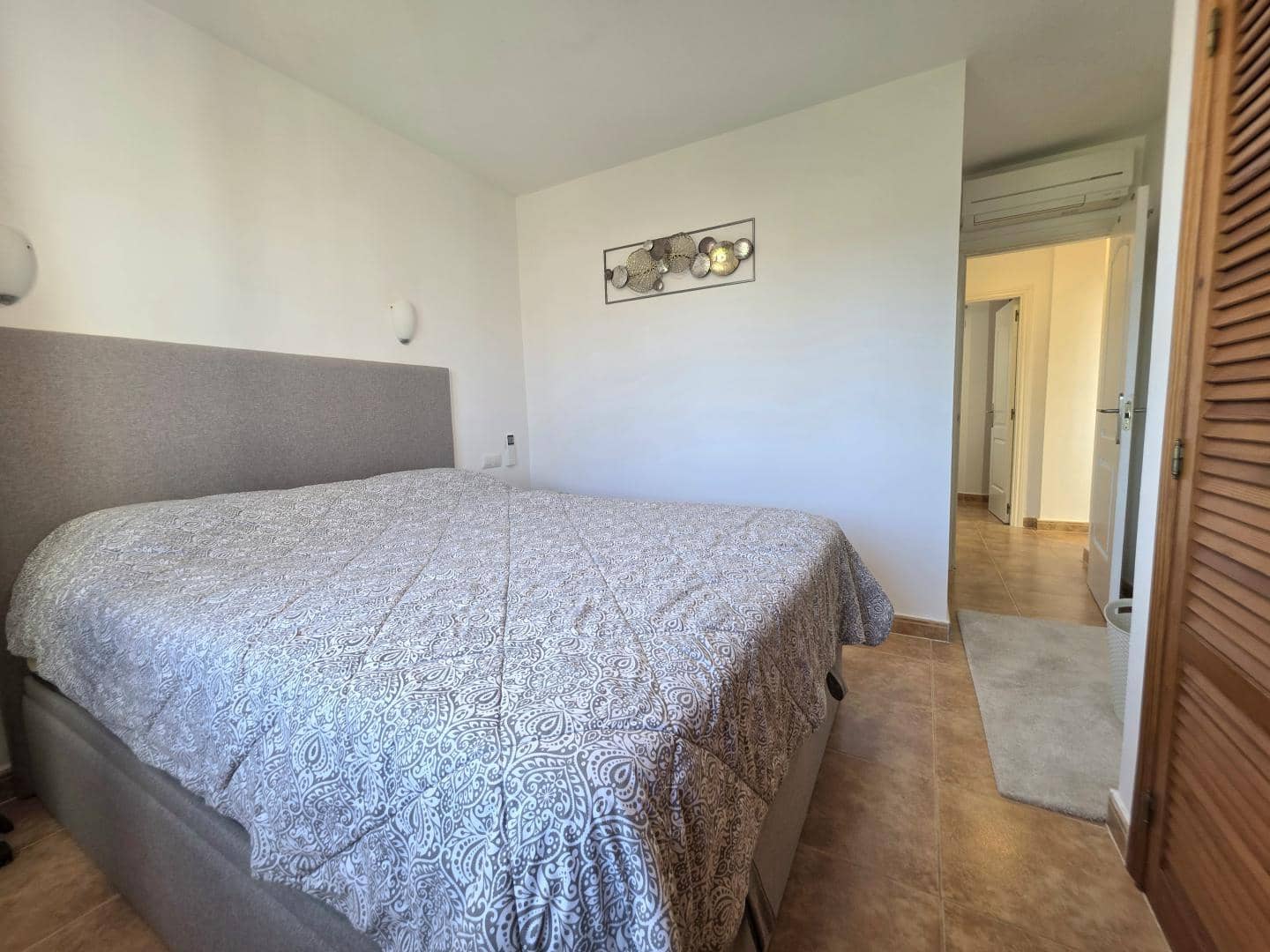 2 makuuhuone Huoneisto myytävänä paikassa Cala d'Or mukana uima-altaan 
autotalli - 399 500 € (Ref: 9787610)