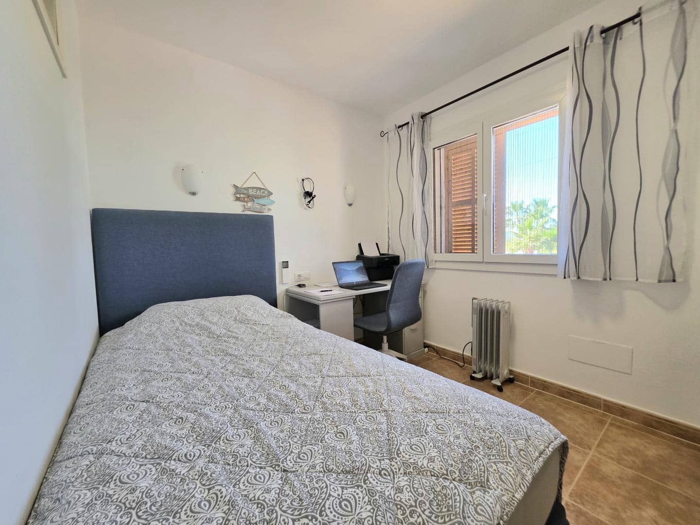 2 makuuhuone Huoneisto myytävänä paikassa Cala d'Or mukana uima-altaan 
autotalli - 399 500 € (Ref: 9787610)