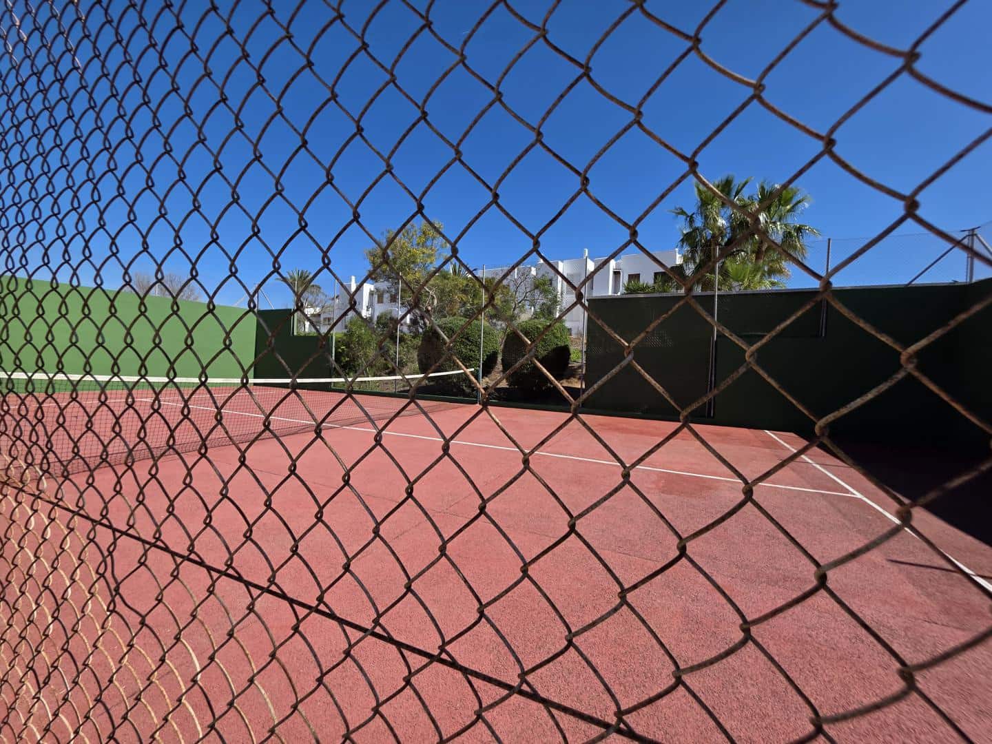 2 makuuhuone Huoneisto myytävänä paikassa Cala d'Or mukana uima-altaan 
autotalli - 399 500 € (Ref: 9787610)