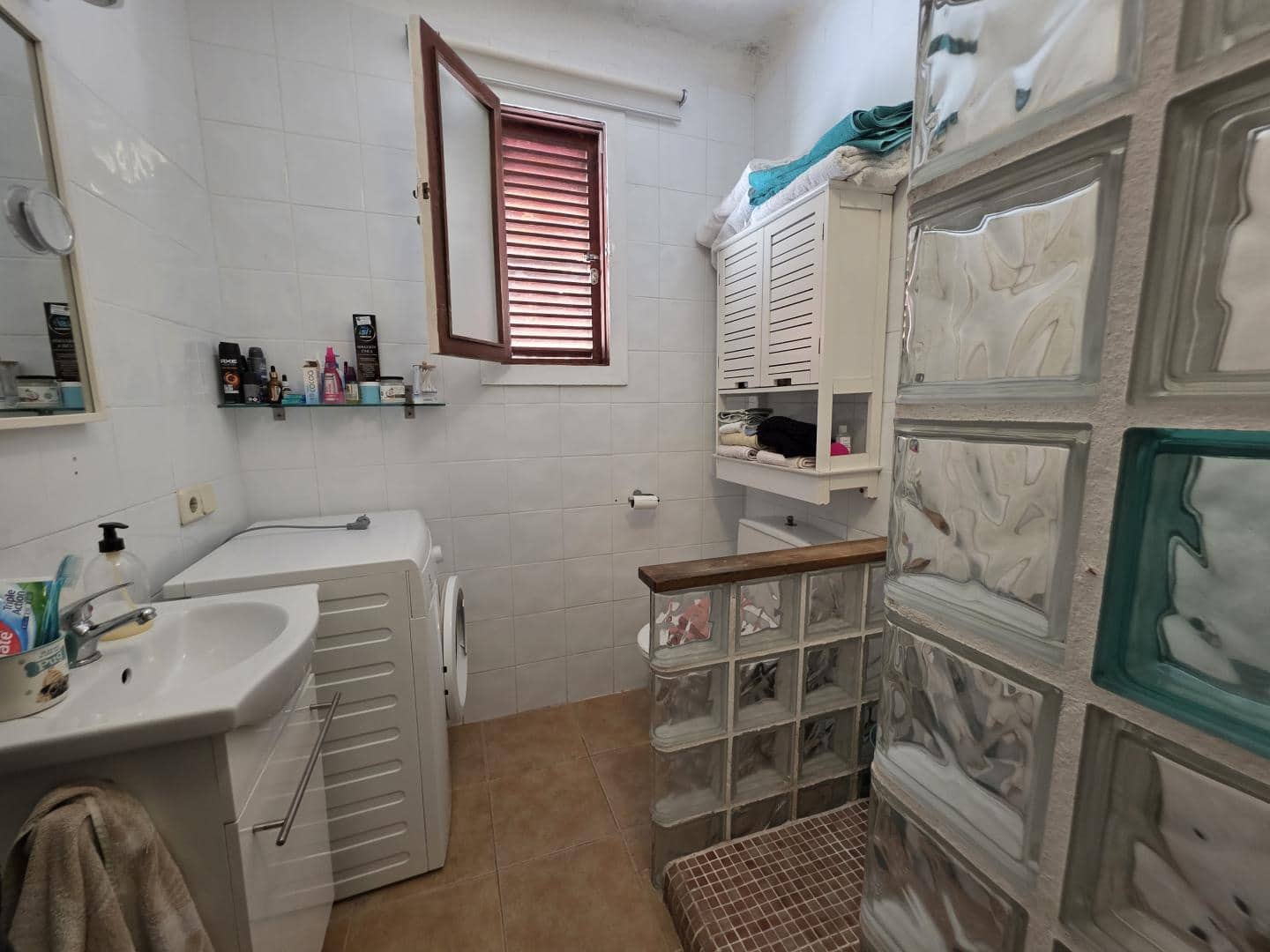 1 soveværelse Strandlejlighed til salg i Cala Ferrera med swimmingpool - € 340.000 (Ref: 9805525)