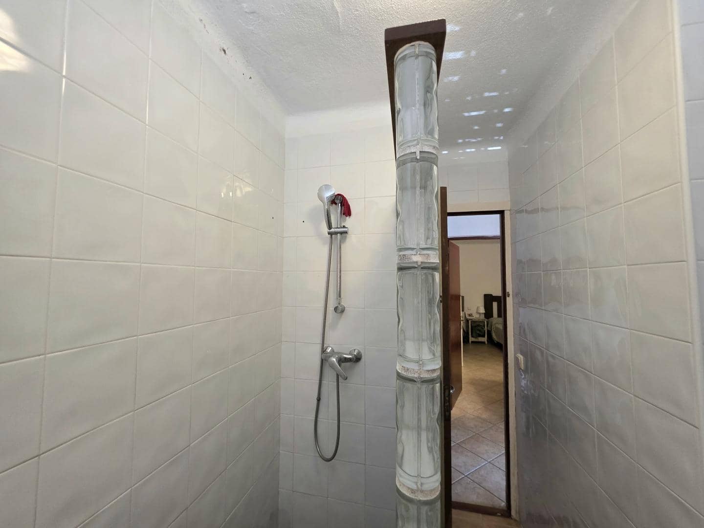 1 soveværelse Strandlejlighed til salg i Cala Ferrera med swimmingpool - € 340.000 (Ref: 9805525)