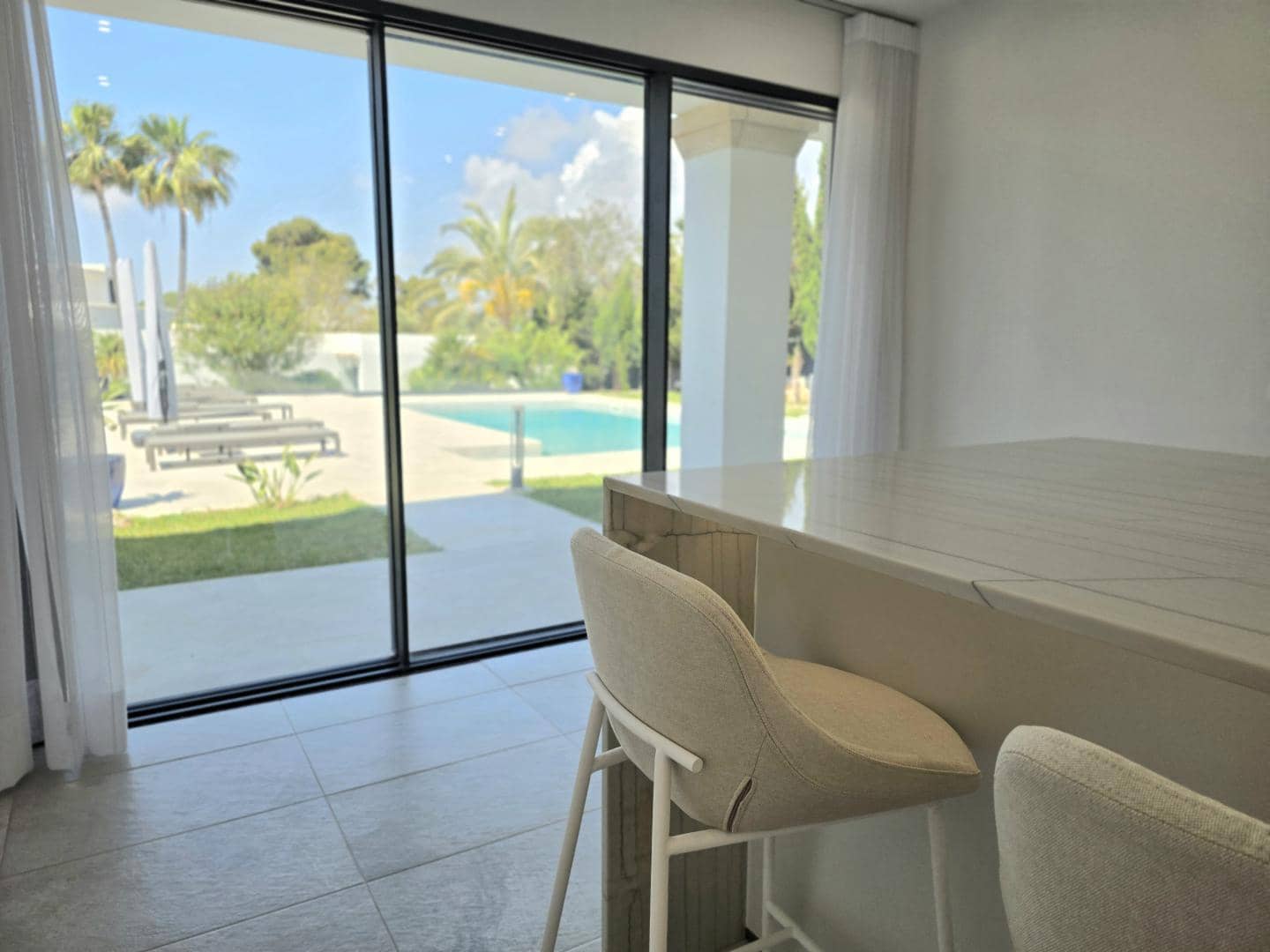 4 soverom Villa til salgs i Santanyi med svømmebasseng garasje - € 2 495 000 (Ref: 9821000)