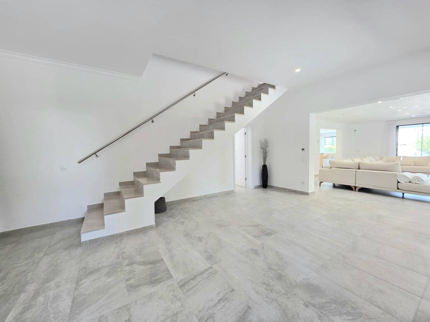 4 soverom Villa til salgs i Santanyi med svømmebasseng garasje - € 2 495 000 (Ref: 9821000)