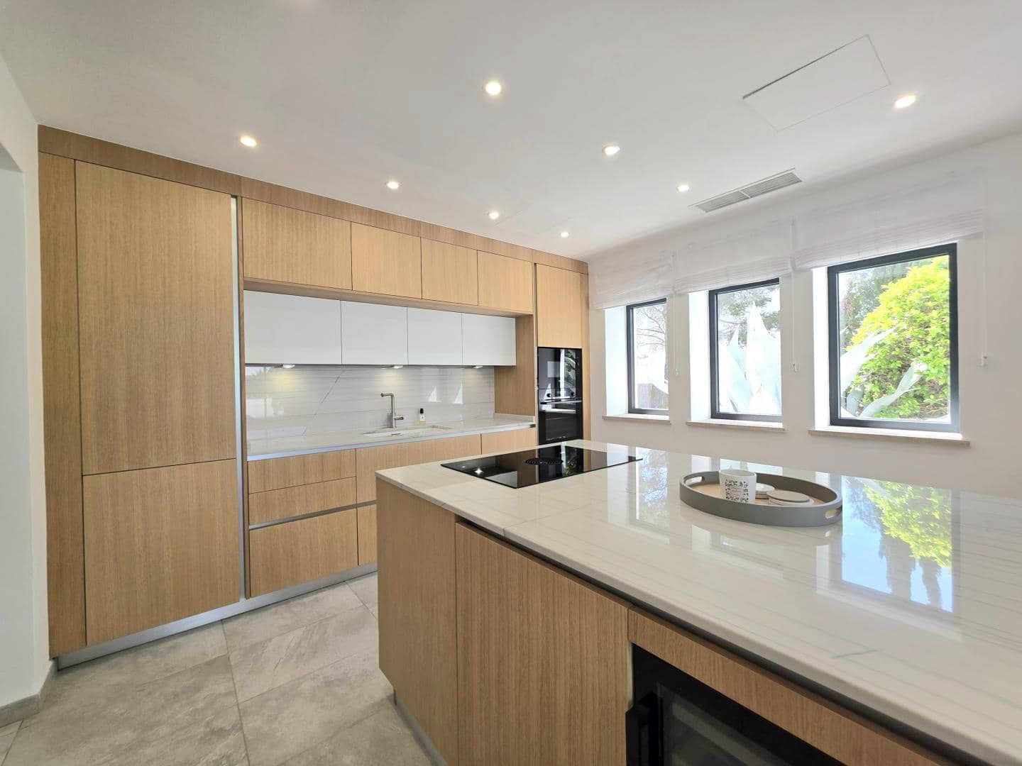 4 soverom Villa til salgs i Santanyi med svømmebasseng garasje - € 2 495 000 (Ref: 9821000)