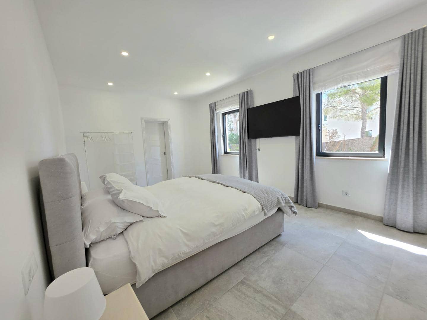 4 soverom Villa til salgs i Santanyi med svømmebasseng garasje - € 2 495 000 (Ref: 9821000)