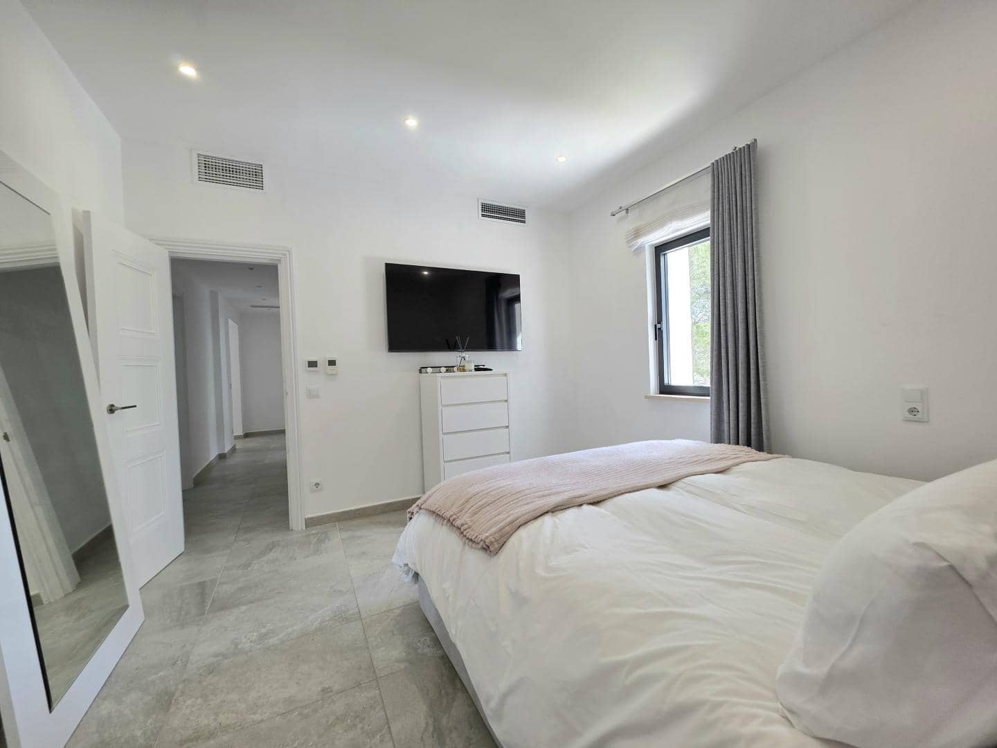 4 soverom Villa til salgs i Santanyi med svømmebasseng garasje - € 2 495 000 (Ref: 9821000)