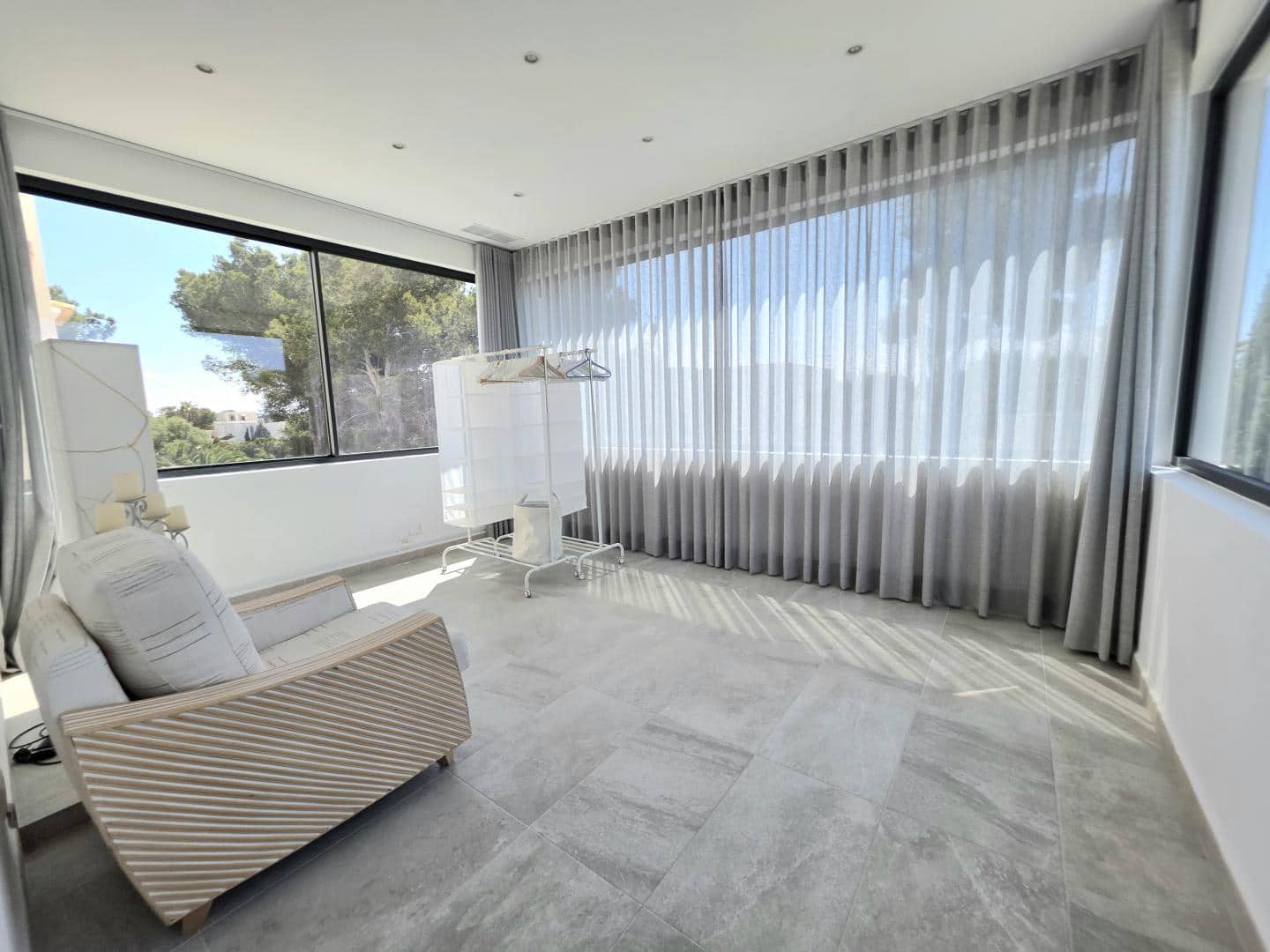 4 soverom Villa til salgs i Santanyi med svømmebasseng garasje - € 2 495 000 (Ref: 9821000)