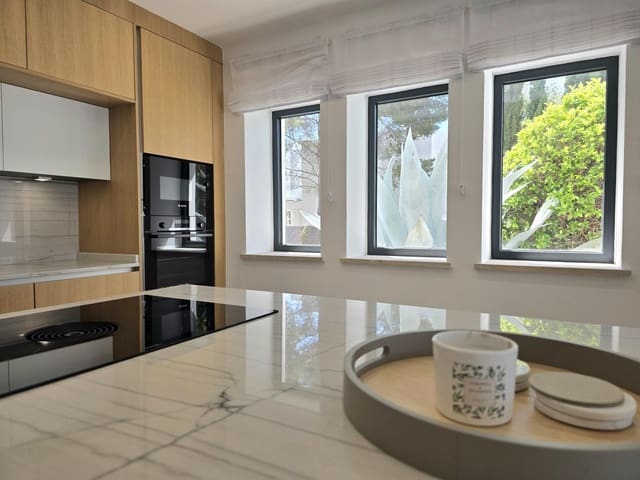 4 soverom Villa til salgs i Porto Petro, Santanyí med svømmebasseng garasje - € 2 495 000 (Ref: 9821000)