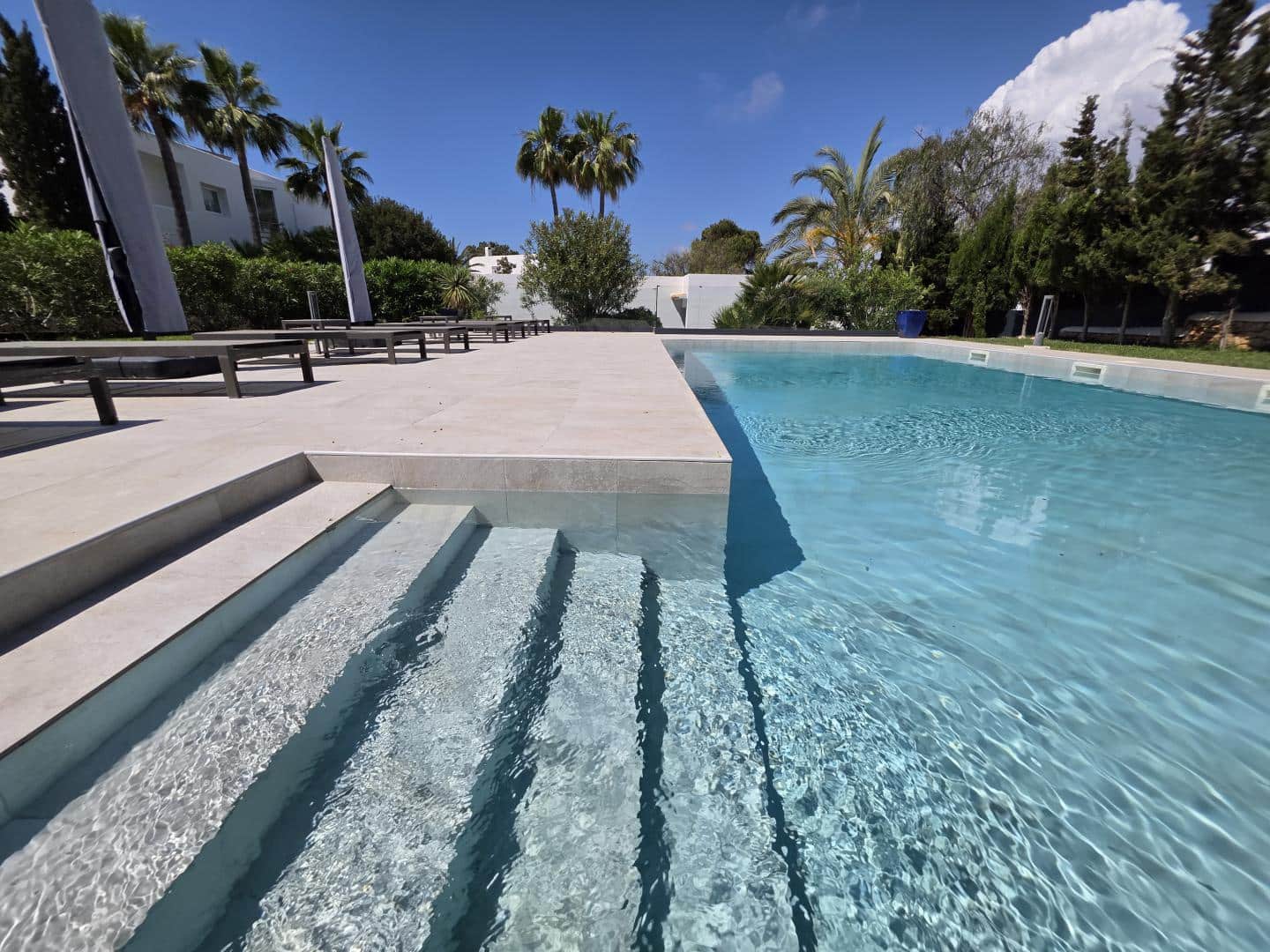 4 soverom Villa til salgs i Santanyi med svømmebasseng garasje - € 2 495 000 (Ref: 9821000)