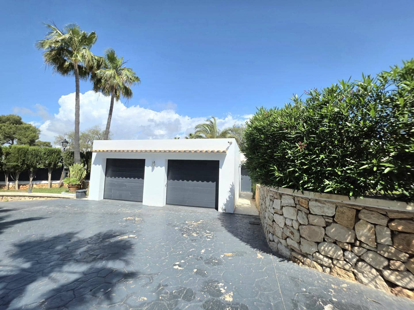 4 soverom Villa til salgs i Santanyi med svømmebasseng garasje - € 2 495 000 (Ref: 9821000)